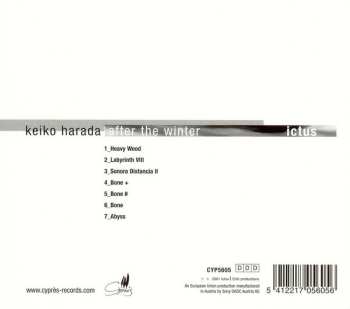 CD Ictus: After The Winter