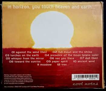 CD Keiko Matsui: Horizon...The Best Of