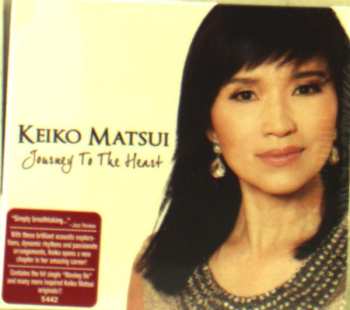 CD Keiko Matsui: Journey To The Heart