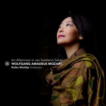 Album Keiko Shichijo: An Afternoon In Van Swieten's Salon