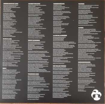 2LP Keimzeit: Bunte Scherben / Primeln und Elefanten LTD | NUM
