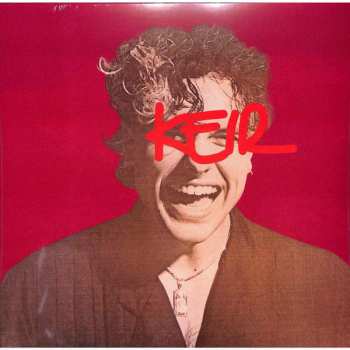 Album KEIR: KEIR