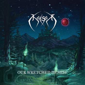 CD Keiser: Our Wretched Demise LTD