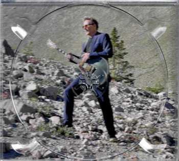 CD Keith Andrew: Soul Expedition