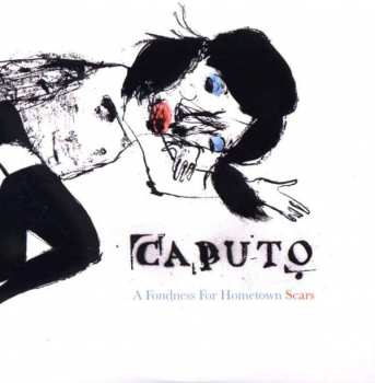 CD Keith Caputo: A Fondness For Hometown Scars