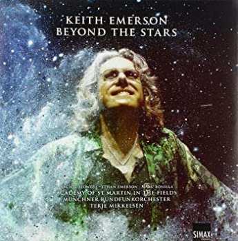 Album The Academy Of St. Martin-in-the-Fields: Beyond The Stars