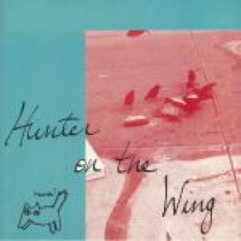 Album Keith Freund: Hunter On The Wing
