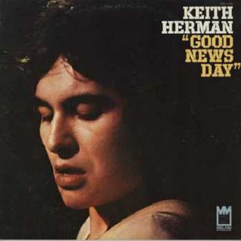 Album Keith Herman: Good News Day