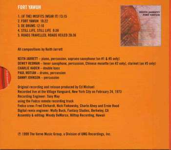 3CD Keith Jarrett: 3 Essential Albums