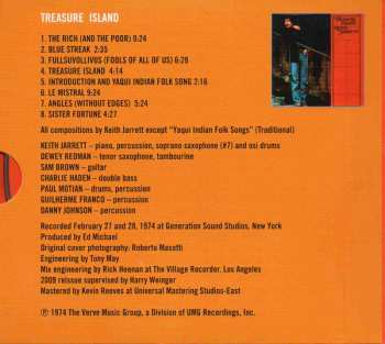 3CD Keith Jarrett: 3 Essential Albums