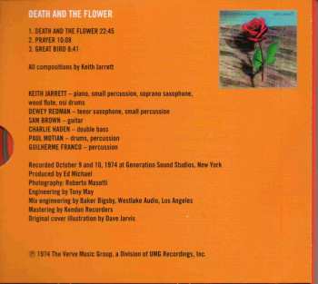 3CD Keith Jarrett: 3 Essential Albums