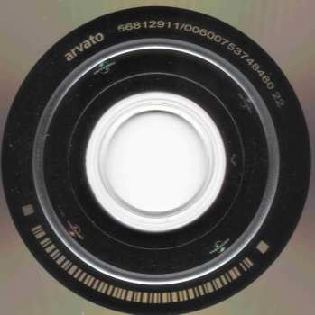 3CD Keith Jarrett: 3 Essential Albums