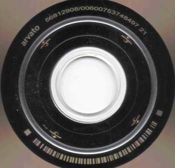 3CD Keith Jarrett: 3 Essential Albums