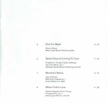 2CD Jack DeJohnette: After The Fall