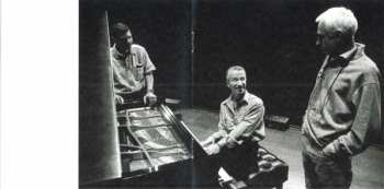 2CD Jack DeJohnette: After The Fall