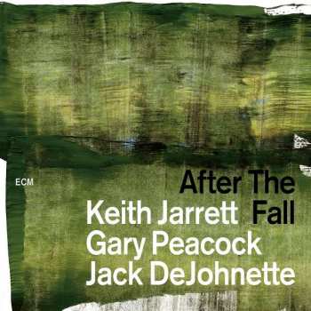2CD Jack DeJohnette: After The Fall