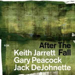 2CD Jack DeJohnette: After The Fall