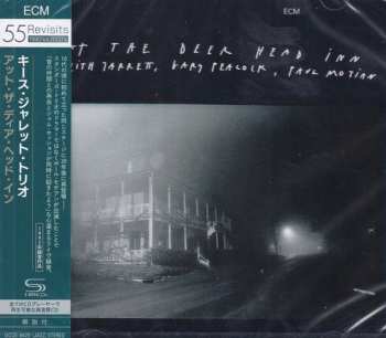 CD Keith Jarrett: At The Deer Head Inn LTD
