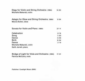 CD Keith Jarrett: Bridge Of Light