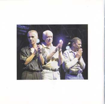 CD Jack DeJohnette: Up For It