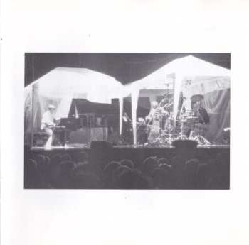 CD Jack DeJohnette: Up For It