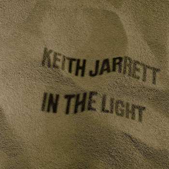 Album Keith Jarrett: In The Light