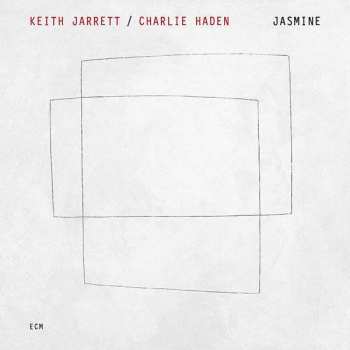 CD Keith Jarrett: Jasmine