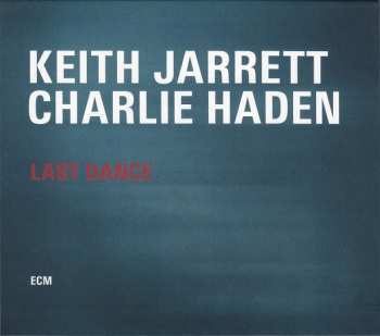 CD Keith Jarrett: Last Dance