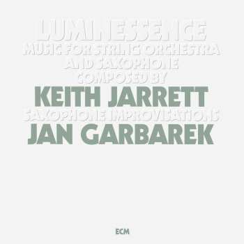 LP Keith Jarrett: Luminessence