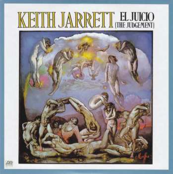 5CD/Set di cofanetti Keith Jarrett: Original Album Series