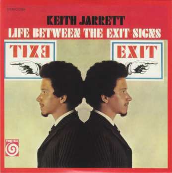 5CD/Set di cofanetti Keith Jarrett: Original Album Series