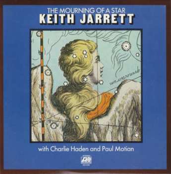 5CD/Set di cofanetti Keith Jarrett: Original Album Series