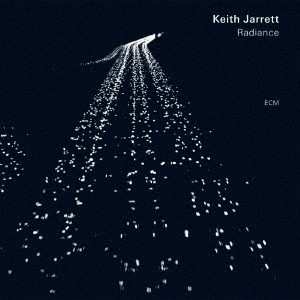 2CD Keith Jarrett: Radiance