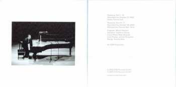 2CD Keith Jarrett: Radiance