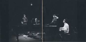 2CD Keith Jarrett: Sleeper (Tokyo, April 16, 1979)