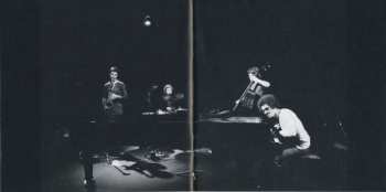 2CD Keith Jarrett: Sleeper (Tokyo, April 16, 1979)