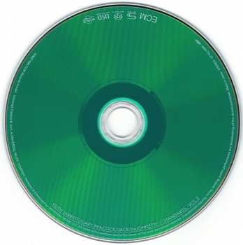 SACD Keith Jarrett: Standards, Vol. 2