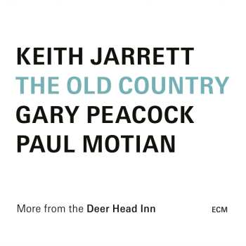 Album Keith Jarrett: The Old Country