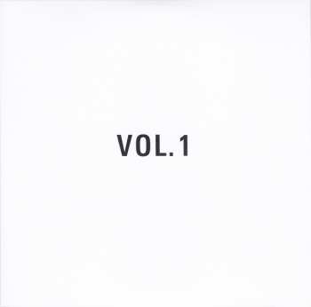 3CD/Set di cofanetti Keith Jarrett Trio: Setting Standards - New York Sessions LTD