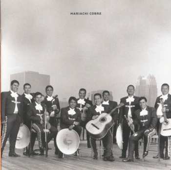 CD Keith Lockhart: The Latin Album