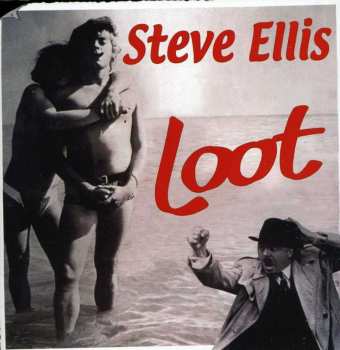 CD Keith Mansfield: Loot