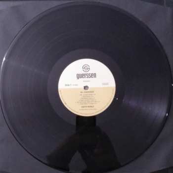LP Keith Noble: Mr. Compromise