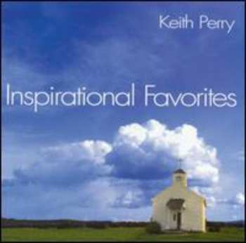 Album Keith Perry: Inspirational Favorites