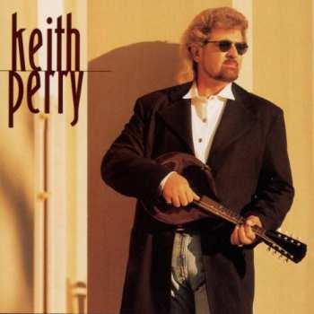 CD Keith Perry: Keith Perry