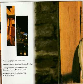CD Keith Perry: Keith Perry