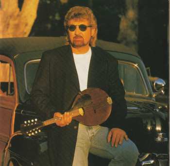 CD Keith Perry: Keith Perry