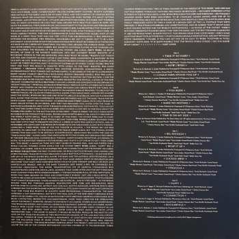 2LP Keith Richards And The X-Pensive Winos: Live At The Hollywood Palladium December 15, 1988