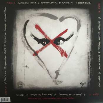 2LP Keith Richards: Crosseyed Heart
