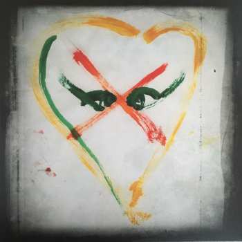 2LP Keith Richards: Crosseyed Heart