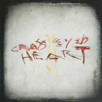 2LP Keith Richards: Crosseyed Heart